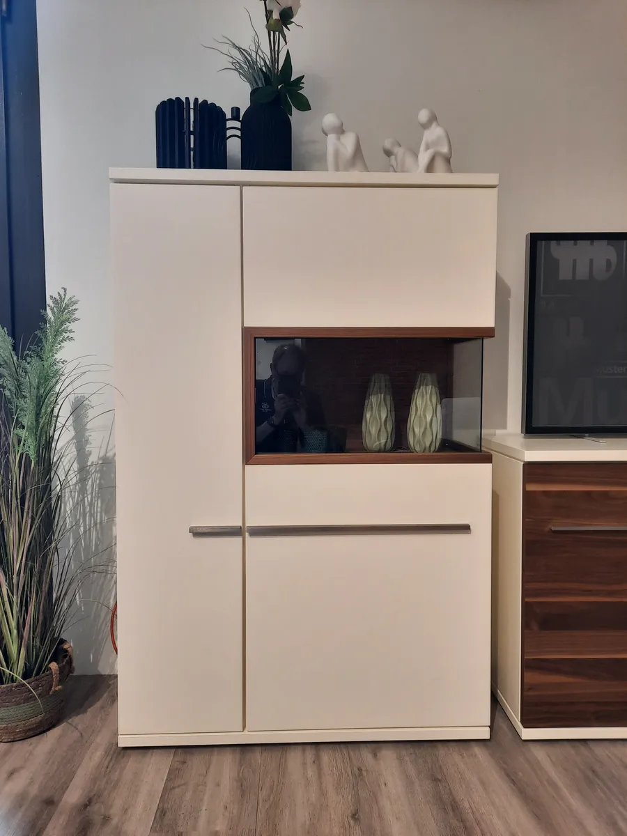 Highboard "ATERNO"